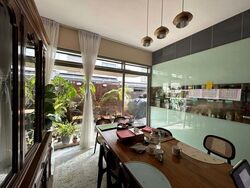 The Teneriffe (D10), Terrace #523781731